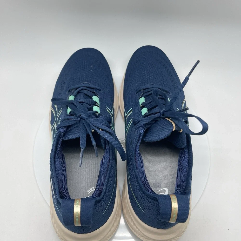 Asics size womens